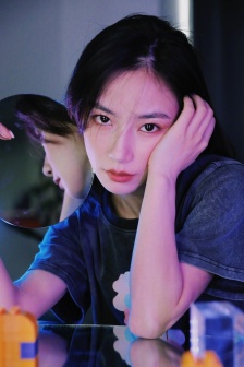 两个人的