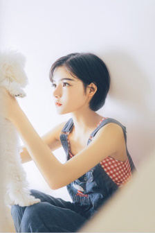 明星专题：赵今麦
